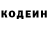 Кетамин ketamine Luke Barker