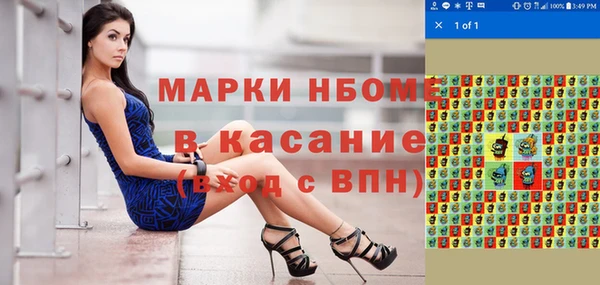 стафф Алзамай